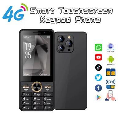 Telefoons en communicatie – Mobiele telefoons