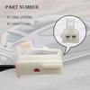 81260-2V000: Compatible Tailgate Switch for Modern Luggage Compartments