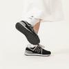 New Balance 574 Core Unisex Black White ML574EVB