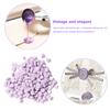 100Pcs Sealing Wax Beads Retro Self-Made Gift for Fire Paint Seal Etters Envelopes Invitation Card Gift Decoration