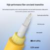 Zhongtian Hengke Single-mode Fiber Optic Patch Cable