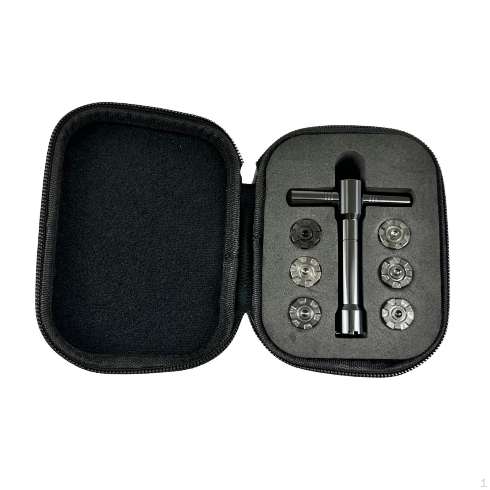 

Golf Weight Tool Kit Wrench Training Aid Gifts