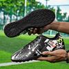 Jinjiang Factory Adult Football Shoes Men's and Women's Gelatinous Spikes Boys' Teenagers Broken Nails Training Competition Sports