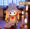 EMMA Secret Forest Frostveil Villa Series   Cute Action Anime Figures Kawaii  Toys figure Dolls Gift Toys