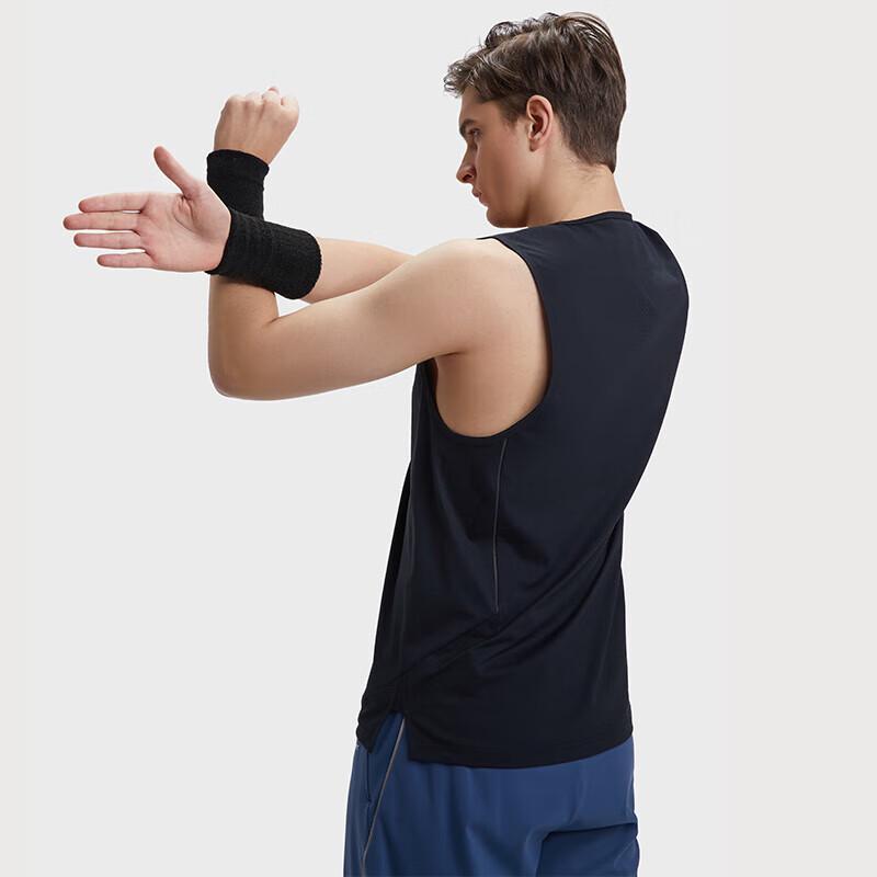 HOTSUIT Men's Quick-Dry Sleeveless Training Vest