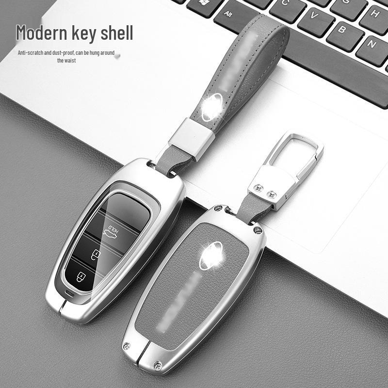 2023 Hyundai Tucson L Key Cover – 5th Gen 21-23 Protective Shell