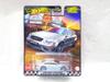 Hot Wheels Premium 2008 CLK 63 AMG BLACK SERIES 126 BOULEVARD MERCEDES-BENZ