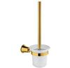 Art Line Wall-mounted Toilet Brush Gold AL53620GL