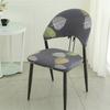Hotel and Restaurant Universal Single Elastic Chair Set All-inclusive Internet Cafe Cafe Meeting Negotiation Home Chair Cover