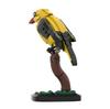MOC Golden Oriole Building Blocks Model Animal World  Creativity Bird Golden Oriole Bricks Assembly Toys Kids DIY Birthday Gifts
