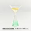 Ice Cream Glass Cup Colorful Cocktail Cup Mojito Champagne Yogurt Goblet Cup Dessert Cup Bar Party Home DrinkWare Goblet Bowl