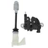 Bonnet Hood Release Lock Latch Repair Kit Improved Safety Efficient Performance 3M5116700AC for Focus MK2 2004 To 2012