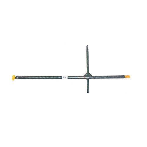 Manhole Opening and Closing Crowbar, Type 36, YS-BARL3560, 5kg