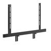 TV Stand - Vogel's RISE A121 - Black - Indoor - 2-year Warranty