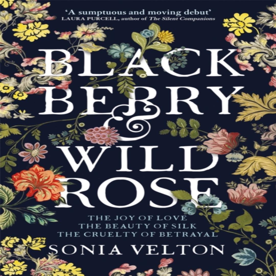 Ria Christie English Books Brombeere Und Wildrose Von Sonia Velton Taschenbuch 9781787470798