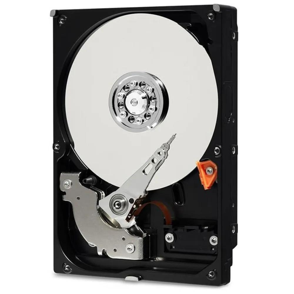 Western Digital wd60ezaz external hard drive 6TB 5400RPM not-specified