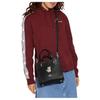 Coach Dempsey 22 Animal Badge Series Dog Print Large Capacity Vertical Leather Tote Bag Women Tote Black CD448-SVM2