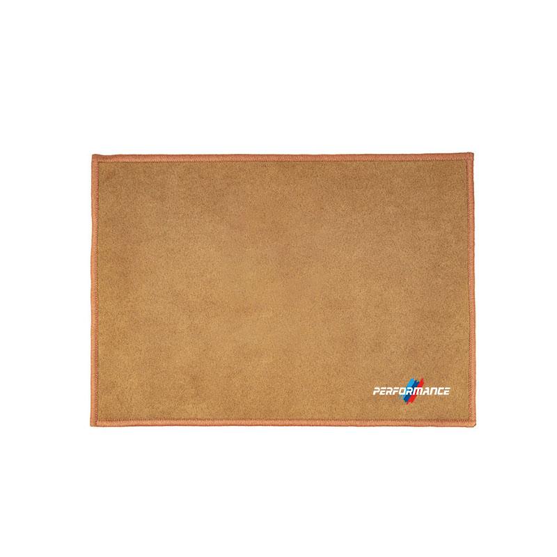 Suede Car Towel Microfiber Cleaning Drying  Rag Cloth Stickers For BMW X1 X2 X3 X5 X4 X6 X7 G30 G20 G32 G11 G12 F40 F30 F20 F10