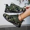YRZL Fashion Women Shoes Lightweight Comfortable Mesh Sneakers Anti Slip Athletic Flat Shoes Running Women Sports Shoes Sneakers