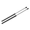 2Pcs A2059800164 Car Front Engine Bonnet Hood Gas Strut Lift Support Rod for Mercedes-Benz C-Class W205 S205 A205 C205 2014-