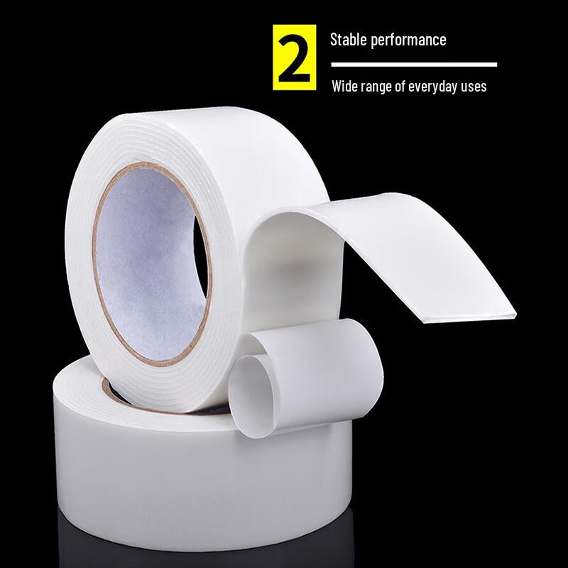 Hesidi HGJ-190 Double-Sided Foam Tape