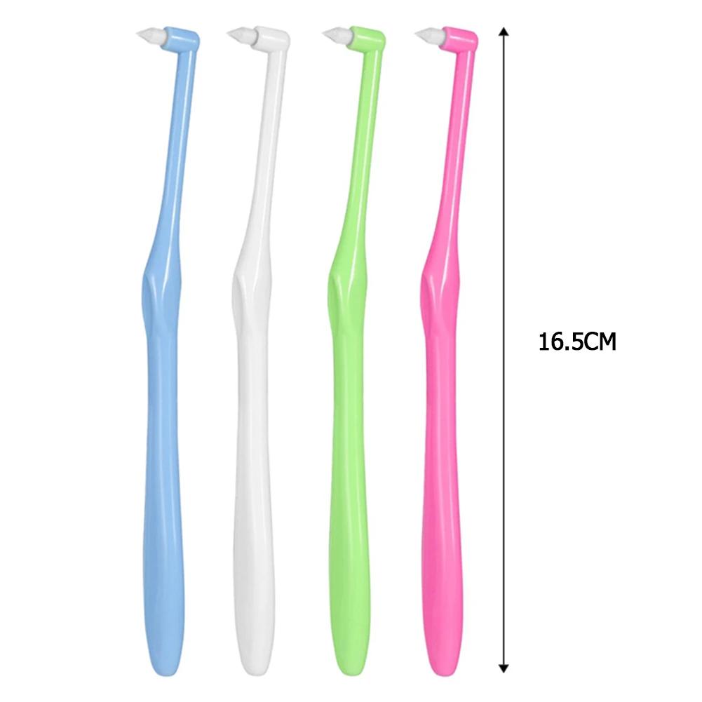 8/5/3/2/1pcs Interdental Brushes Health Care Tooth Escova Interdental Cleaners Orthodontic Dental Teeth Brush Oral Hygiene Tool