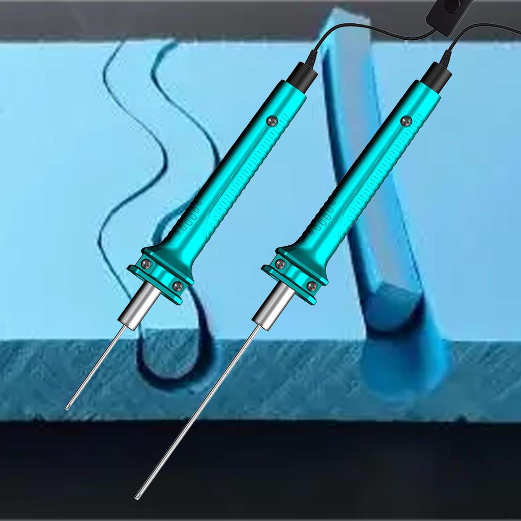 Zestaw narzędzi do robótek ręcznych z pianki do projektów kreatywnych