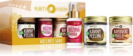

Gift box(body and face) TU прозрачный