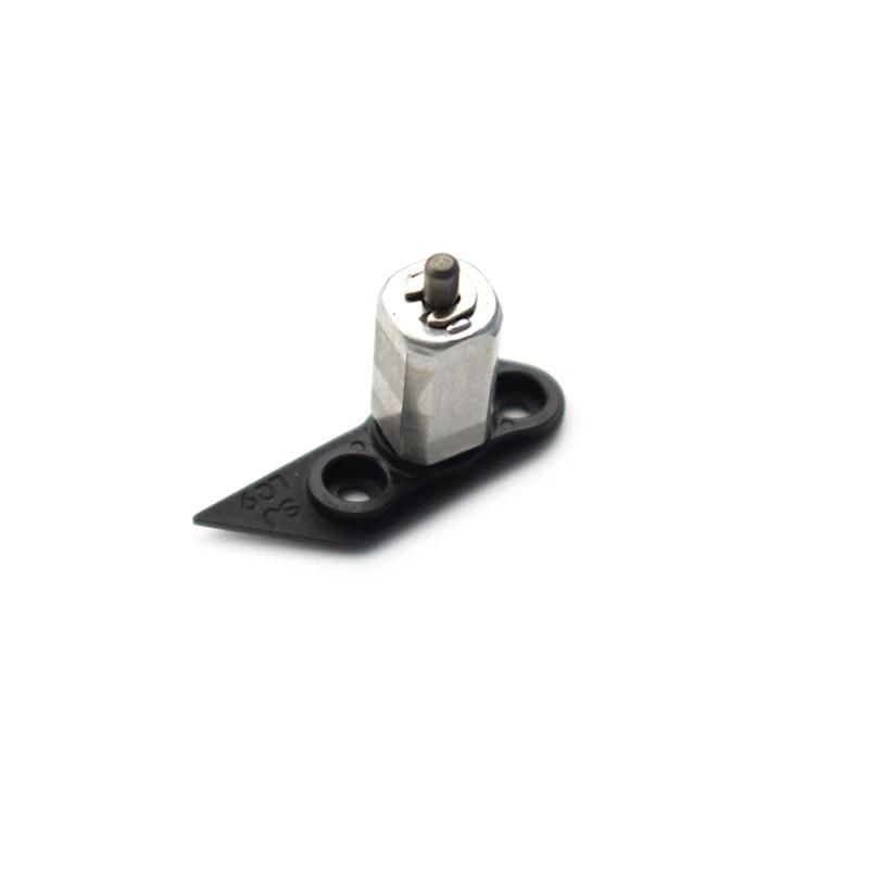 Original Arm Axis Front Rear Arm Shaft for DJI Mini 3 Pro/Mini 3 Replacement For DJI Mavic Mini 3 Pro Drone Spare Parts 95%New