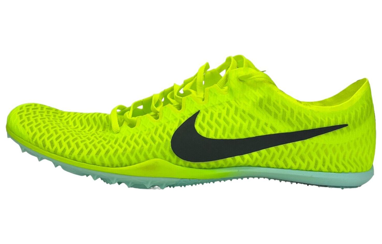 Nike Zoom Mamba 5  Volt Mint Foam  DR9945-700 44.5