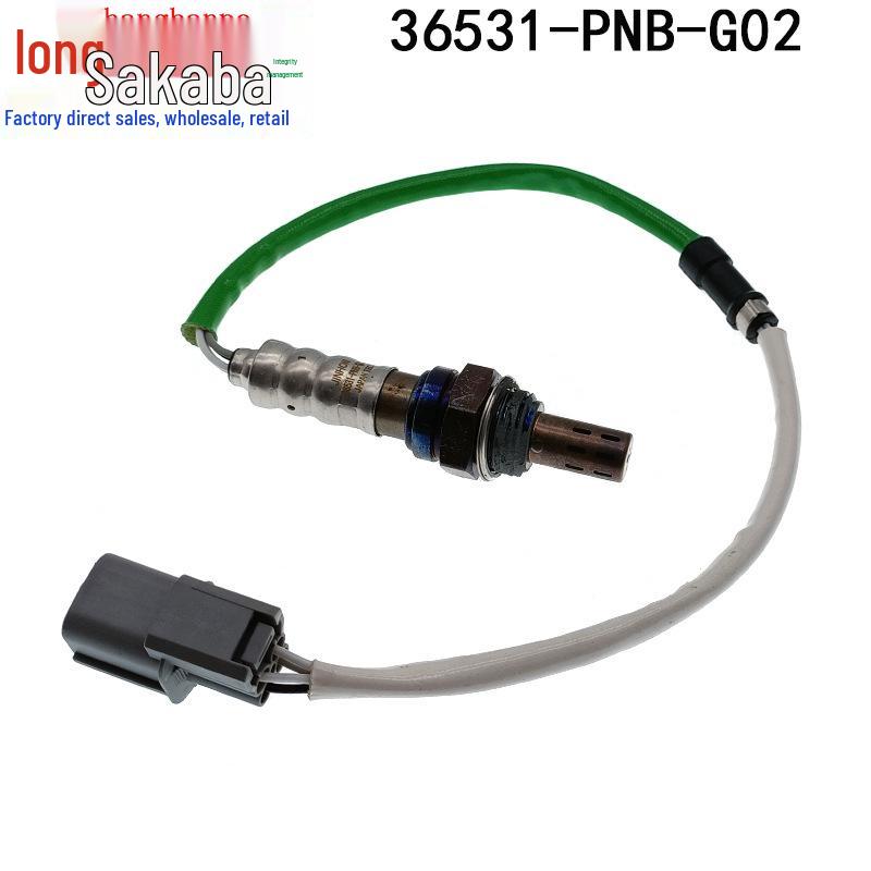 Honda CRV RD5 Front Oxygen Sensor (2002-2006 Models) - 36531-PNB-G01/G02