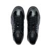 ONITSUKA TIGER Tokuten Textile, Leather Low Top Casual Shoes Unisex Black Gray 1183C531-001