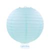 Diameter 15cm Paper Lanterns Yellow Orange Chinese Paper Lantern Lampion for Wedding Christmas Party Home Decorations Supplies