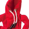 Auto Gear Shifter Knob Cover Protector Hoodie Sweatshirt Easy to Install Funny Decoration