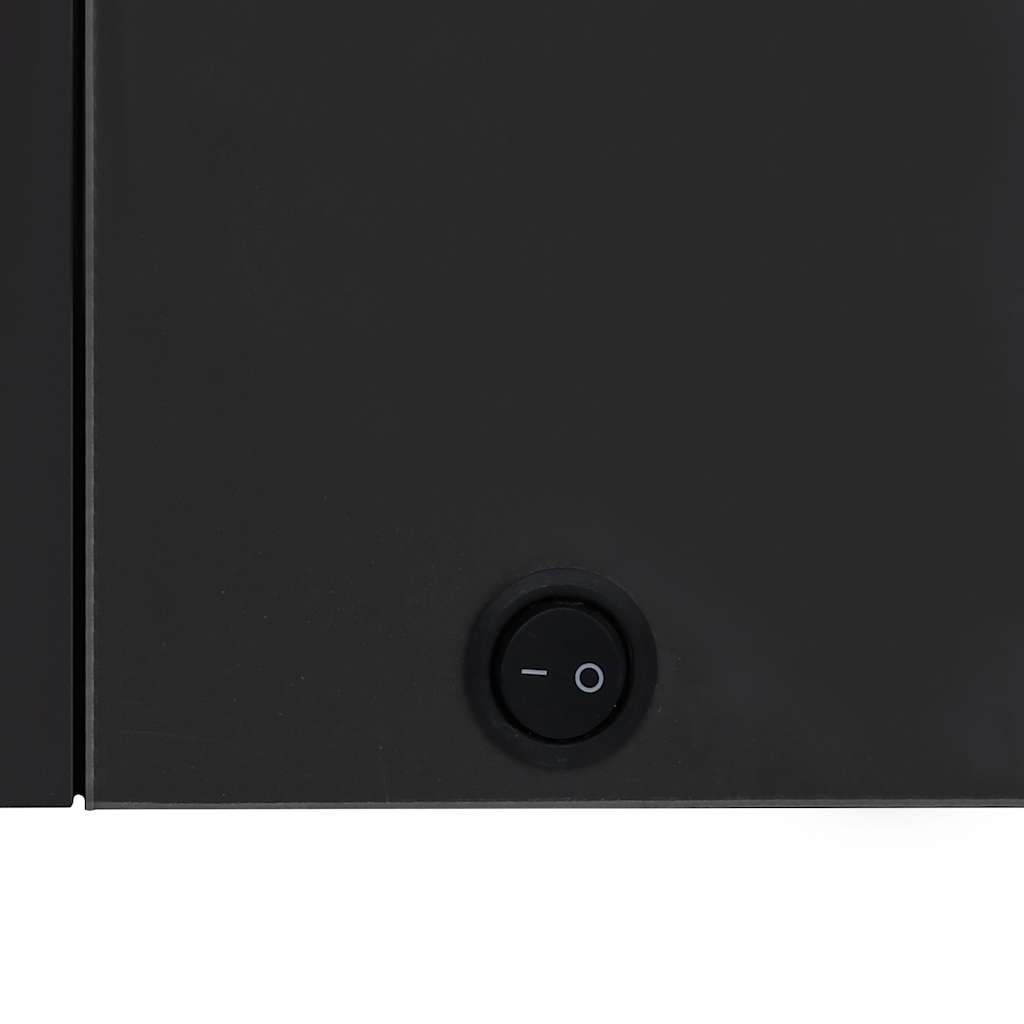 LED Bathroom Mirror Cabinet 80 X 12.2 X 68 Cm