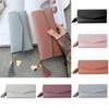 Fashion Lady Women Leather Clutch Wallet Long Card Holder Case Purse New Handbag