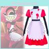 Unisex Nefty Cosplay Costume Polyester Fabric Perfect For Role Playing