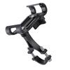 Bike Phone Mount Universal 360 Degree Rotatable Aluminum Alloy Cycling Mobile Holder