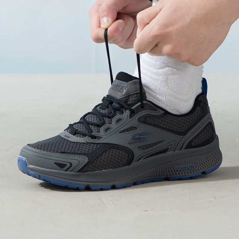 Skechers Men s All-Season Road Running Shoes 220034 11