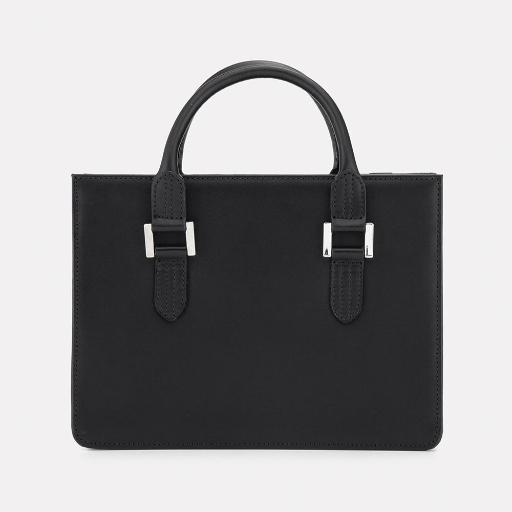Affaz Nonno Mini Tote Black