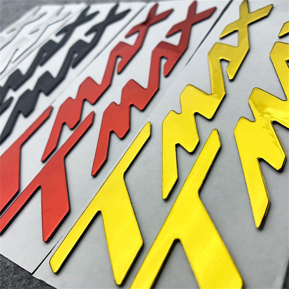 Motorcycle Logo Motorcycle Tank Sticker Tmax Stickers Decals Motorcycle Decals Motorcycle Stickers