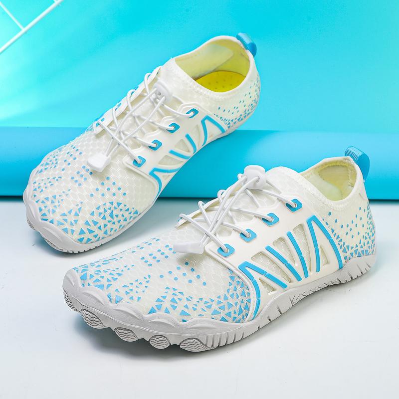 New Summer Outdoor Men's Women's Water Shoes Gym Outdoor Training Footwear Breathable Sneakers
