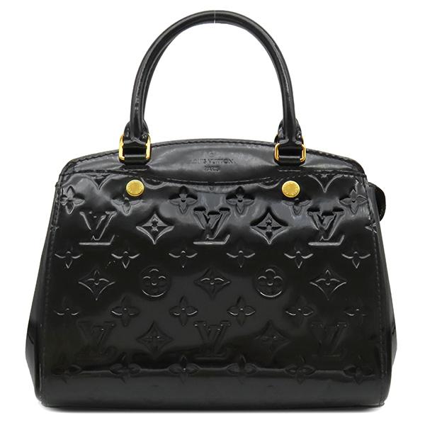 LOUIS VUITTON M50600 Vernis BreaPM2WAY bag Monogram Vernis Array