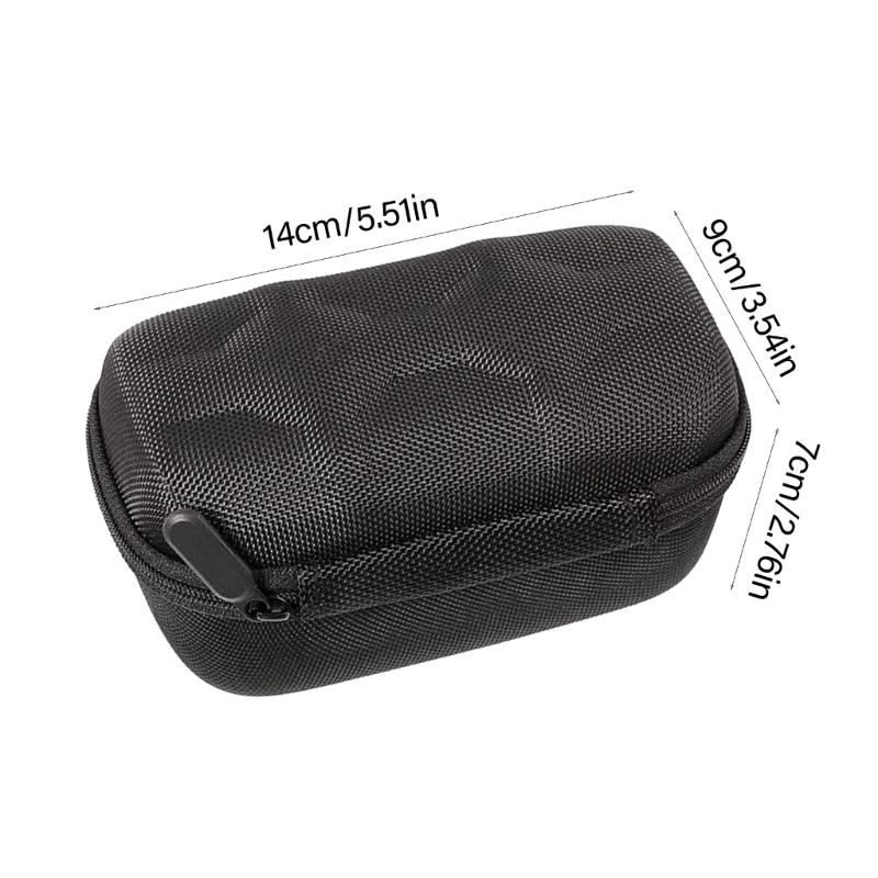 Multifunction 2 Slot Watch Storage Box Holder Case, Travel Organizers With Soft Lining for Wristwear Small Items Jewelry