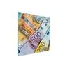 Glass Protective Plate for the Stove 50x52 Money
