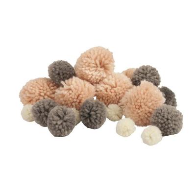 Decorações – Decorações de tecidos e têxteis