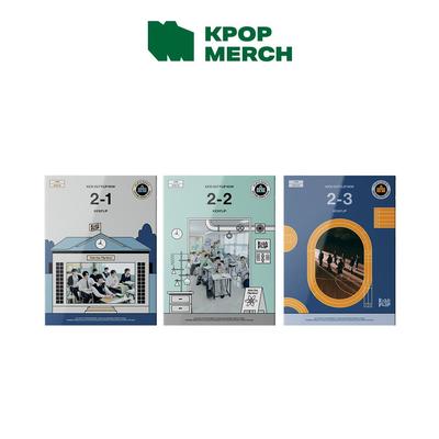 Kopnij, Przerzuć Teraz! (Drugi Mini)