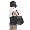 Spezielle Motorrad-Hecksitztasche für Touren und Fahrten