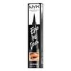NYX Professional Makeup Epic Ink Liner 01 Color - Black Liquid Eyeliner