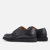 Redwing Postman 101 - Black Chaparral